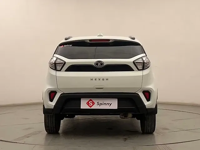 Used Tata Nexon [2020-2023] XM [2020-2023] in Pune