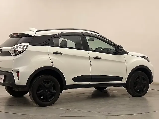 Used Tata Nexon [2020-2023] XM [2020-2023] in Pune