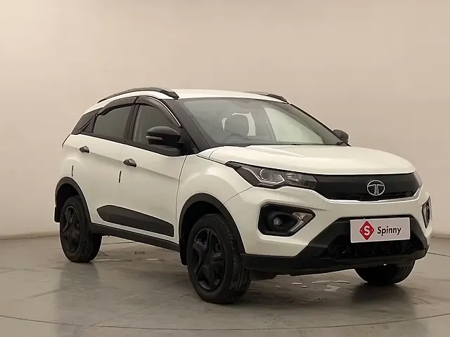 Used Tata Nexon [2020-2023] XM [2020-2023] in Pune