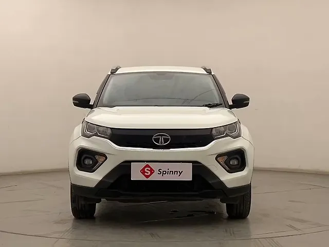 Used Tata Nexon [2020-2023] XM [2020-2023] in Pune