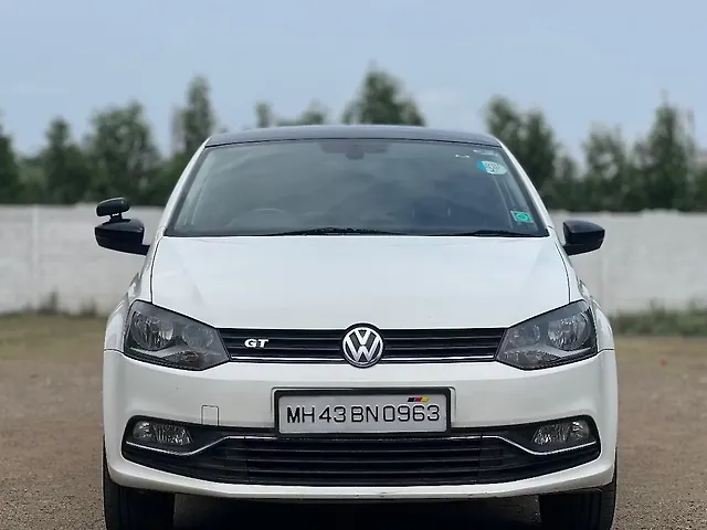Used 2018 Volkswagen Polo in Nagpur