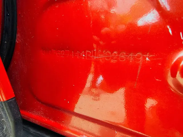 Used Tata Nexon Fearless Plus (S) 1.2 Petrol 7DCA Dual Tone [2023-2025] in Mumbai
