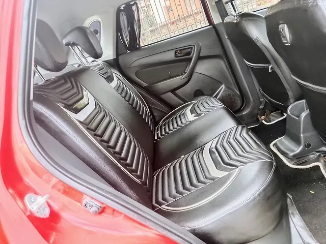 Used Maruti Suzuki Vitara Brezza [2016-2020] VDi in Mumbai
