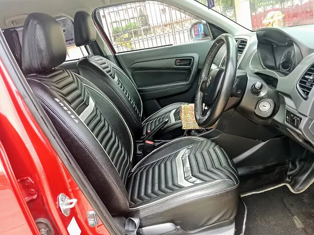 Used Maruti Suzuki Vitara Brezza [2016-2020] VDi in Mumbai
