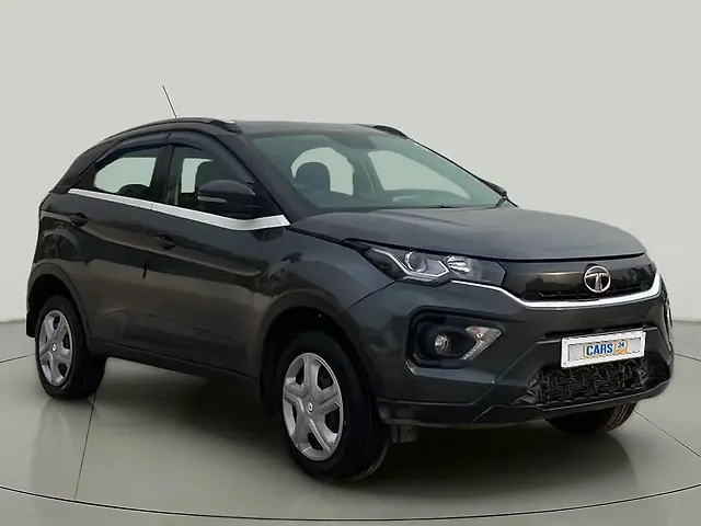 Used 2020 Tata Nexon in Jaipur