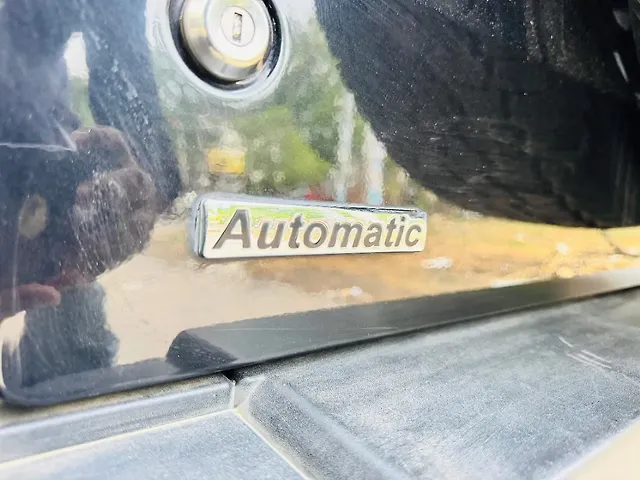Used Mahindra Thar LX Hard Top Petrol AT RWD in Jaipur