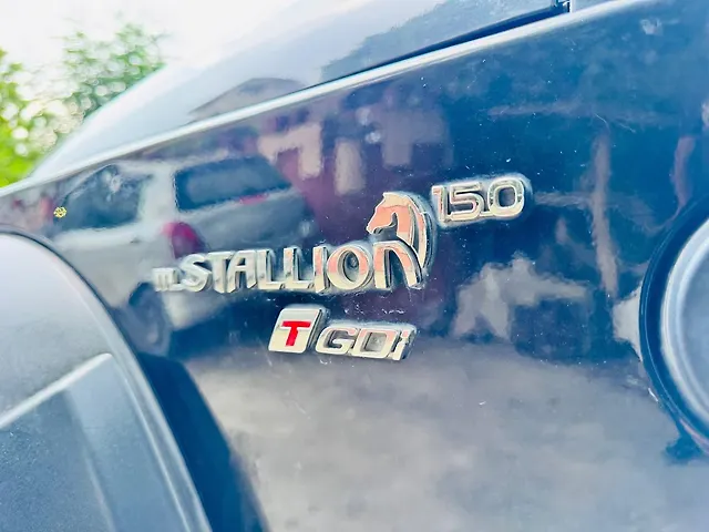Used Mahindra Thar LX Hard Top Petrol AT RWD in Jaipur