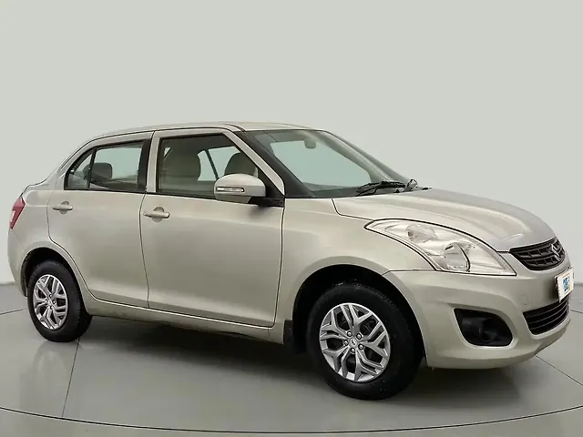 Used 2013 Maruti Suzuki Swift DZire in Delhi