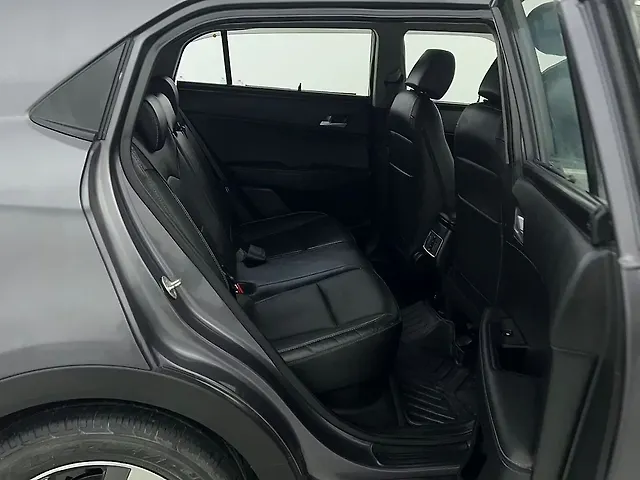 Used Hyundai Creta [2018-2019] SX 1.6 (O) Petrol in Delhi