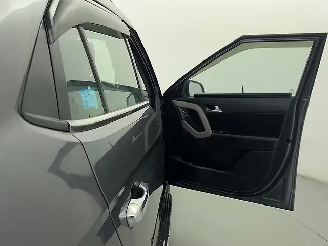 Used Hyundai Creta [2018-2019] SX 1.6 (O) Petrol in Delhi