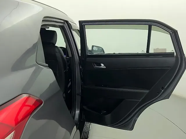 Used Hyundai Creta [2018-2019] SX 1.6 (O) Petrol in Delhi