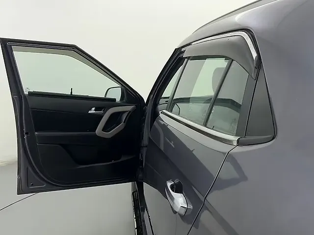 Used Hyundai Creta [2018-2019] SX 1.6 (O) Petrol in Delhi