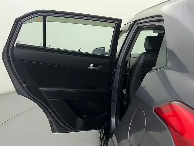 Used Hyundai Creta [2018-2019] SX 1.6 (O) Petrol in Delhi