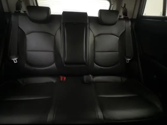Used Hyundai Creta [2018-2019] SX 1.6 (O) Petrol in Delhi