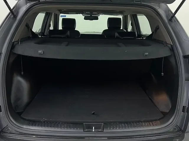 Used Hyundai Creta [2018-2019] SX 1.6 (O) Petrol in Delhi