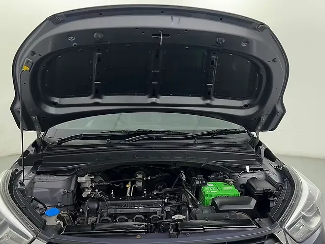 Used Hyundai Creta [2018-2019] SX 1.6 (O) Petrol in Delhi