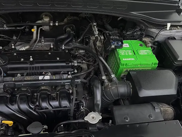 Used Hyundai Creta [2018-2019] SX 1.6 (O) Petrol in Delhi