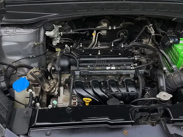 Used Hyundai Creta [2018-2019] SX 1.6 (O) Petrol in Delhi