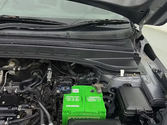 Used Hyundai Creta [2018-2019] SX 1.6 (O) Petrol in Delhi