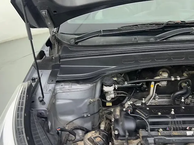 Used Hyundai Creta [2018-2019] SX 1.6 (O) Petrol in Delhi