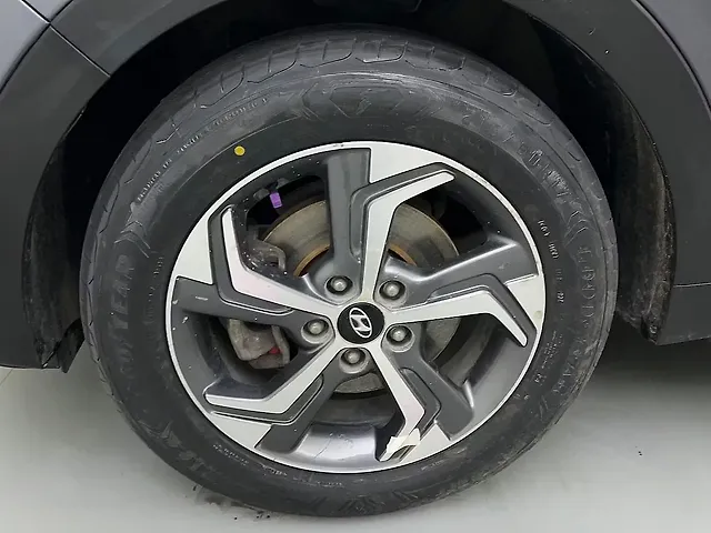Used Hyundai Creta [2018-2019] SX 1.6 (O) Petrol in Delhi