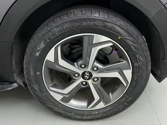 Used Hyundai Creta [2018-2019] SX 1.6 (O) Petrol in Delhi