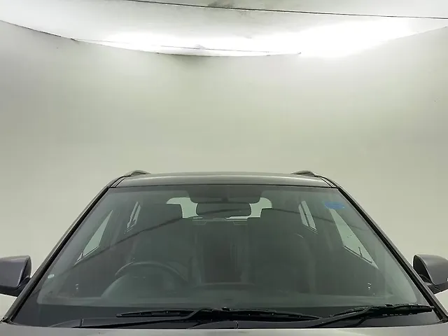 Used Hyundai Creta [2018-2019] SX 1.6 (O) Petrol in Delhi