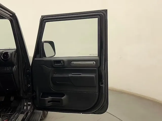 Used Mahindra Thar LX Hard Top Petrol AT in Pune