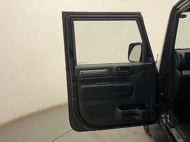 Used Mahindra Thar LX Hard Top Petrol AT in Pune