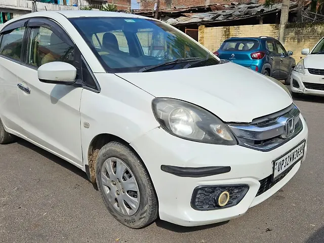 Used Honda Amaze [2013-2016] 1.2 E i-VTEC in Kanpur