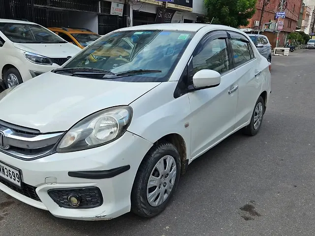 Used Honda Amaze [2013-2016] 1.2 E i-VTEC in Kanpur
