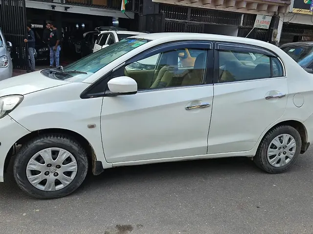 Used Honda Amaze [2013-2016] 1.2 E i-VTEC in Kanpur