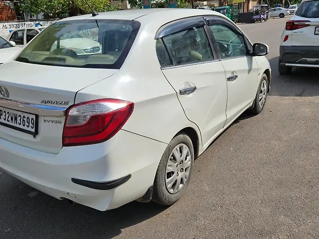 Used Honda Amaze [2013-2016] 1.2 E i-VTEC in Kanpur
