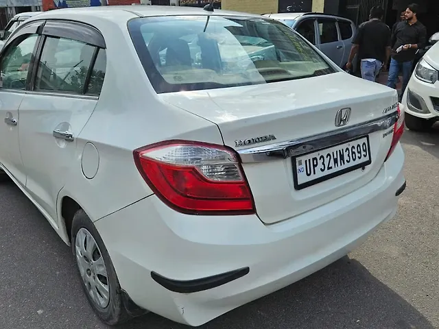 Used Honda Amaze [2013-2016] 1.2 E i-VTEC in Kanpur