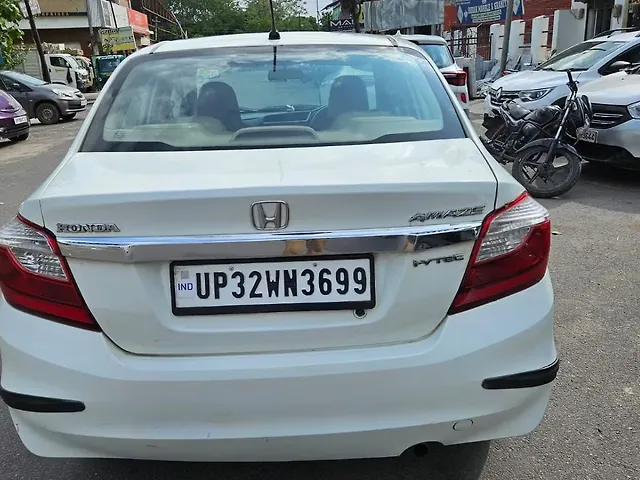 Used Honda Amaze [2013-2016] 1.2 E i-VTEC in Kanpur