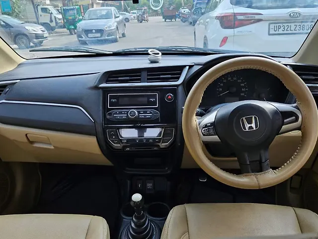 Used Honda Amaze [2013-2016] 1.2 E i-VTEC in Kanpur