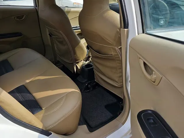 Used Honda Amaze [2013-2016] 1.2 E i-VTEC in Kanpur