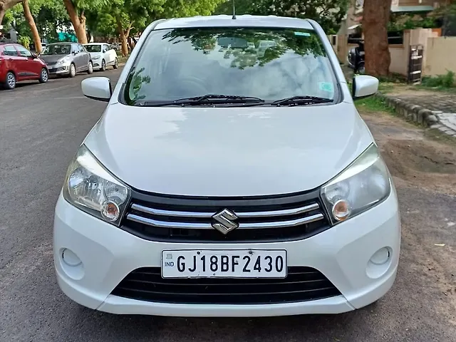 Used 2016 Maruti Suzuki Celerio in Ahmedabad