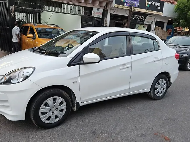 Used Honda Amaze [2013-2016] 1.2 S i-VTEC in Kanpur