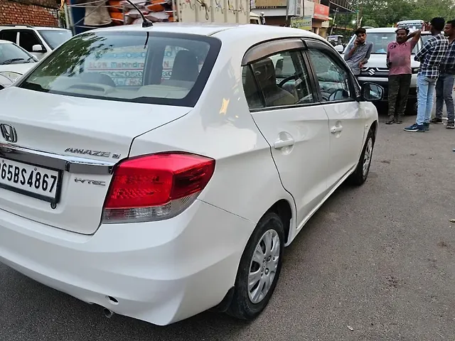 Used Honda Amaze [2013-2016] 1.2 S i-VTEC in Kanpur