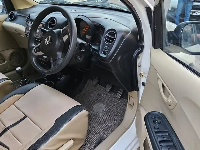Used Honda Amaze [2013-2016] 1.2 S i-VTEC in Kanpur