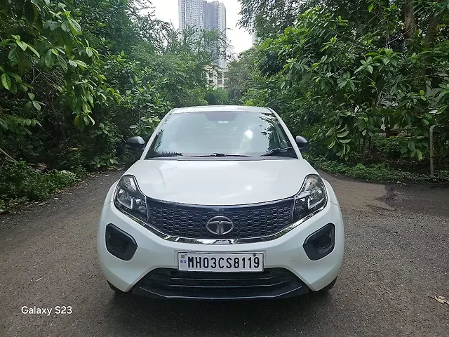 Used 2018 Tata Nexon in Mumbai