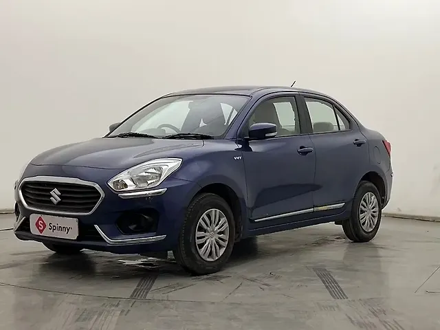 Used 2017 Maruti Suzuki DZire in Hyderabad