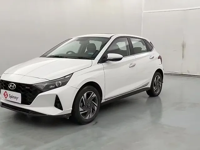 Used 2021 Hyundai Elite i20 in Ghaziabad