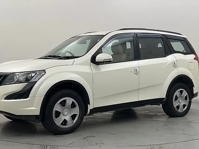 Used 2016 Mahindra XUV500 in Bangalore