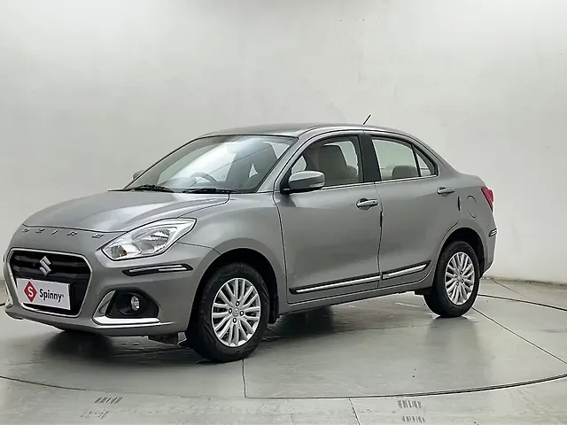 Used 2022 Maruti Suzuki DZire in Mumbai