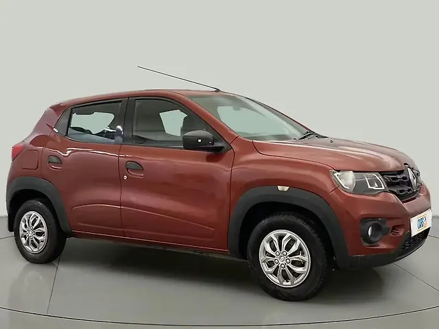 Used 2016 Renault Kwid in Delhi