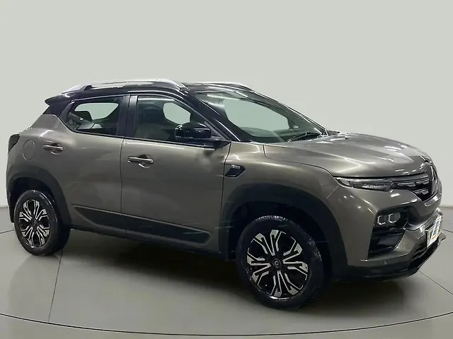 Used 2021 Renault Kiger in Mumbai