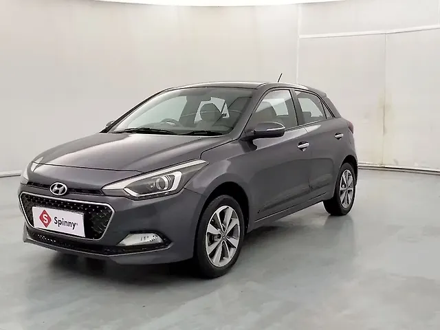 Used 2017 Hyundai Elite i20 in Lucknow