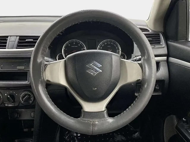 Used Maruti Suzuki Swift [2011-2014] VDi in Hyderabad